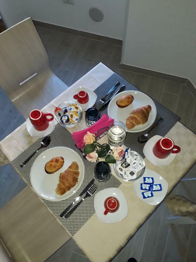 Frühstückspension Rosa Del Salento